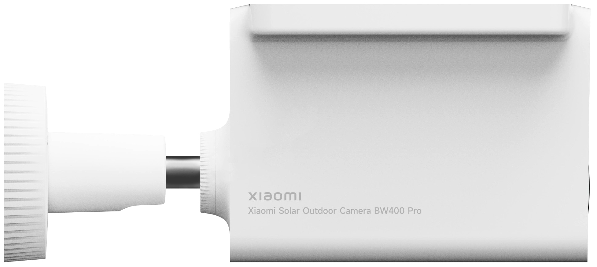 Xiaomi Solar Outdoor Camera BW400 Pro Set (MJSXJ03BY) White