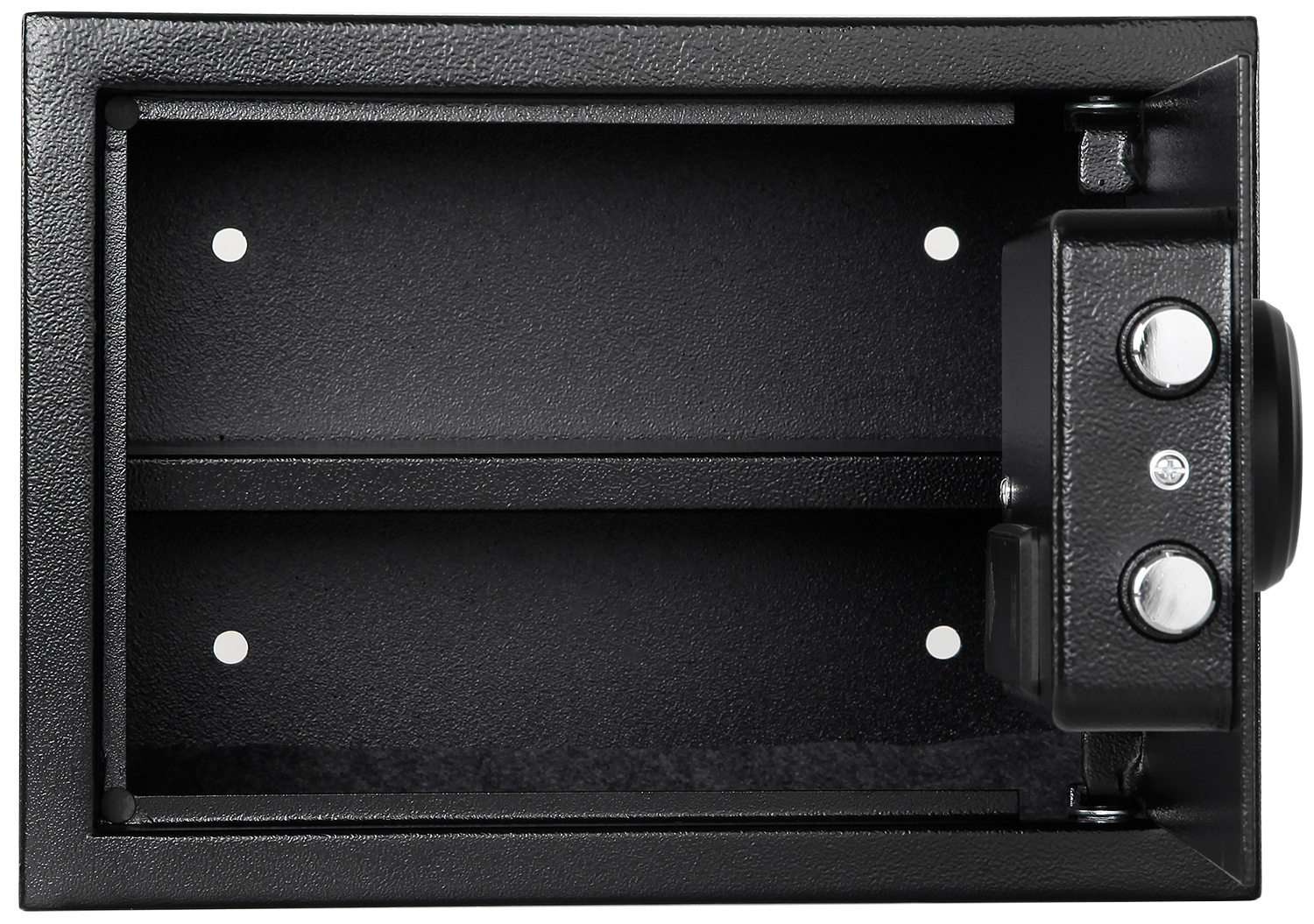 CARCAM Electronic Safe Box (XM25EIS)