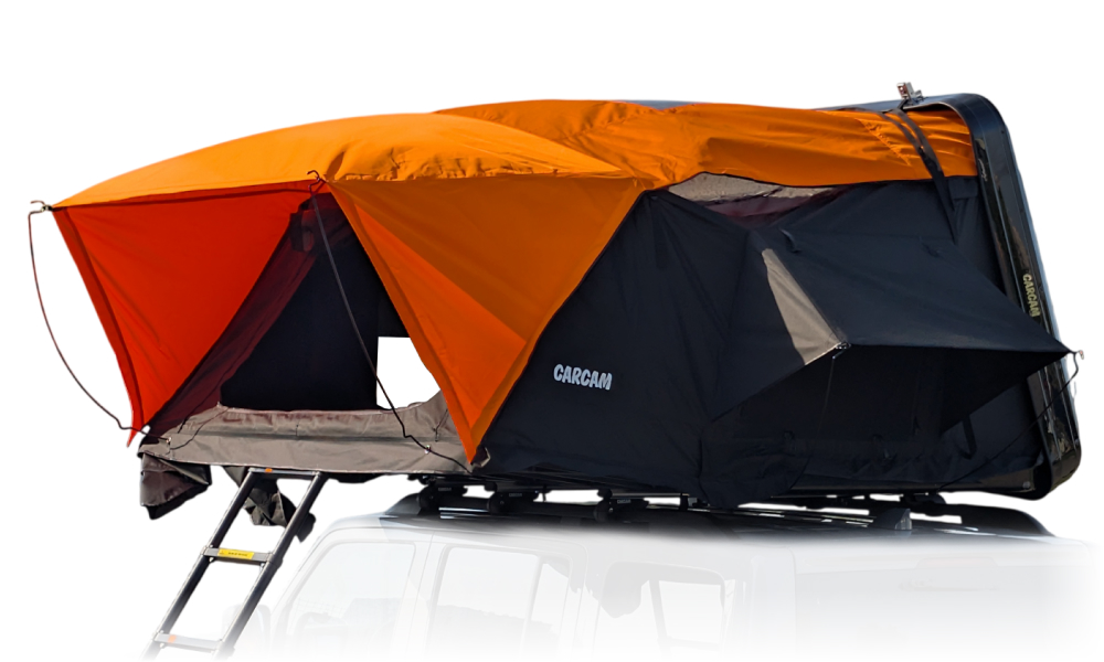 CARCAM Roof Tent (CC6008V2.1)