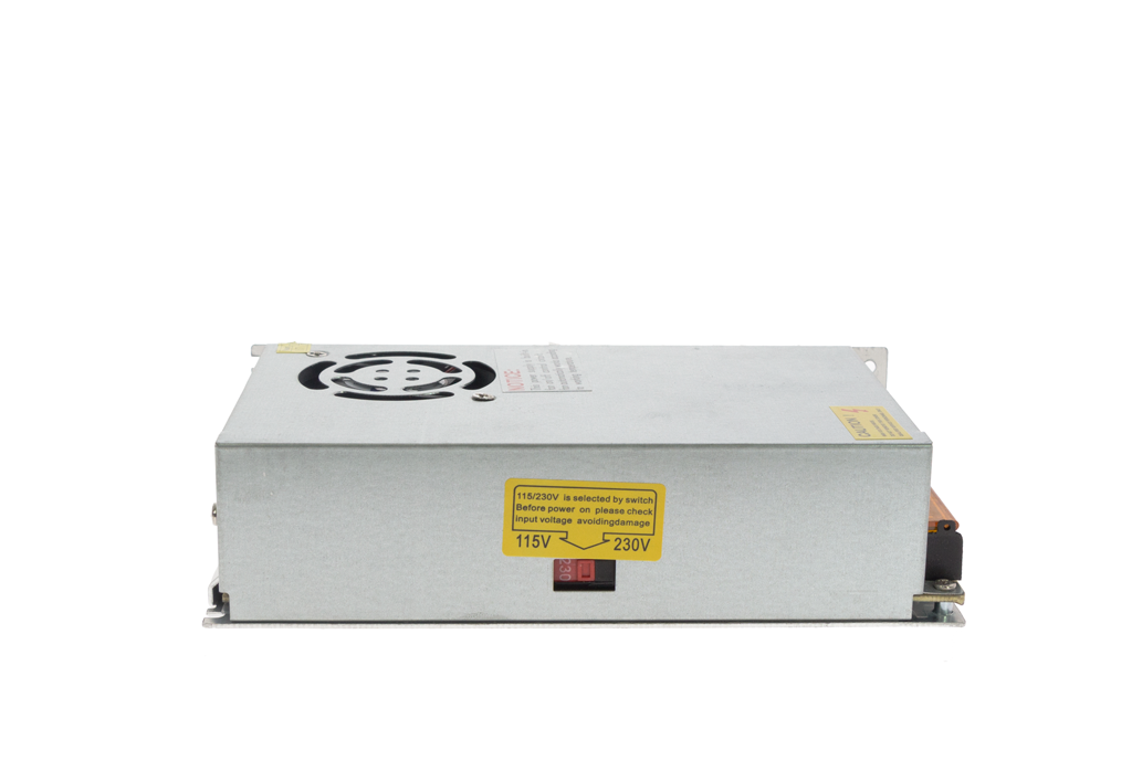 Блок питания CARCAM DC-1220  купить в интернет-магазине AV808