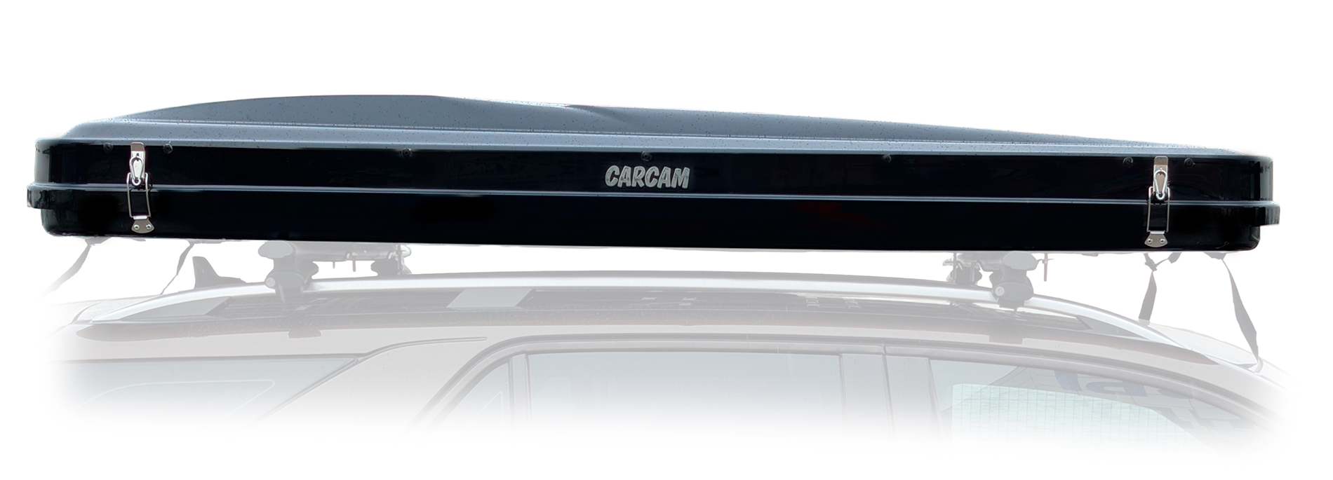 CARCAM Roof Tent (CC6001)