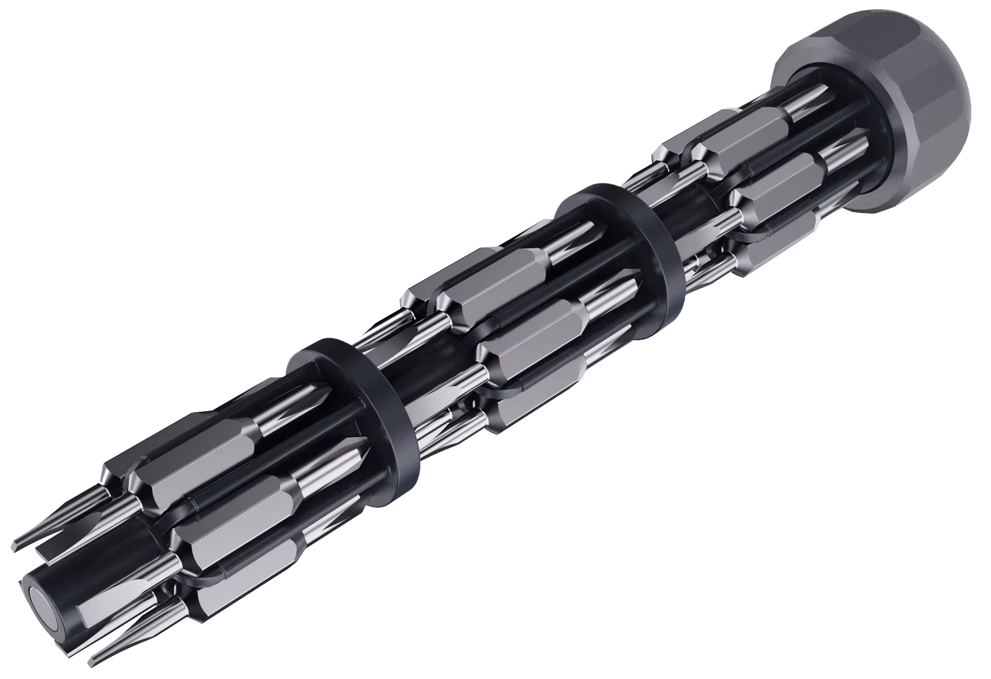 Xiaomi Screwdriver Set 39 in 1 (XMMTM039)