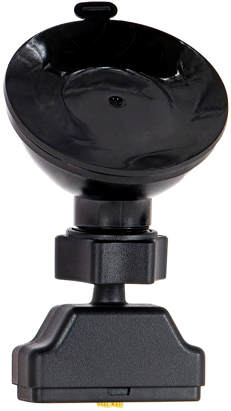 Кронштейн на присоске и АЗУ для CARCAM HYBRID 2/3/4 Signature Type-C