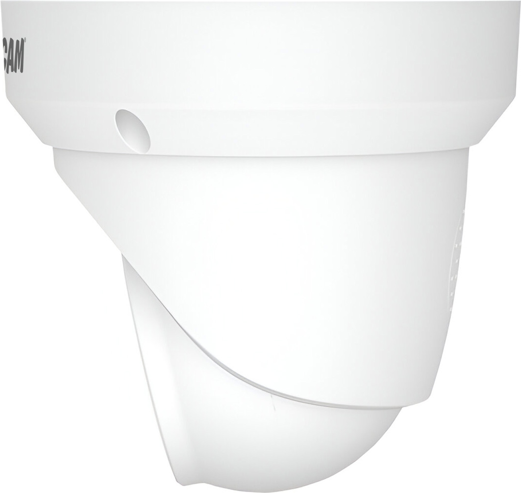 CARCAM 3MP PTZ Dome Camera V380Q1-WiFi