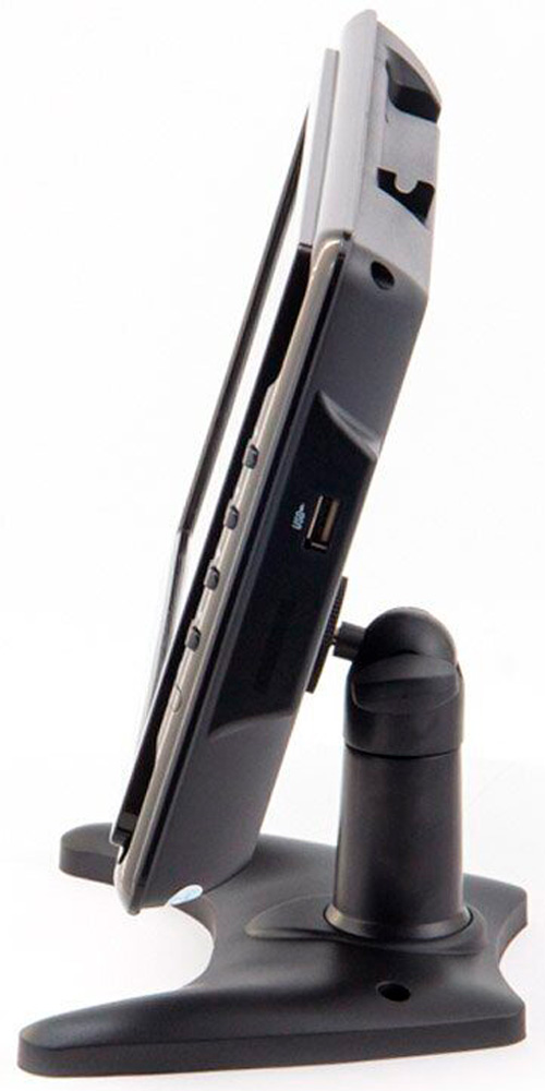 Eplutus 10.1" LCD TV EP-101T