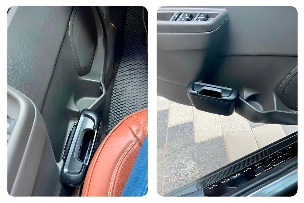 Shunwei Garbage Box (SW-1601)