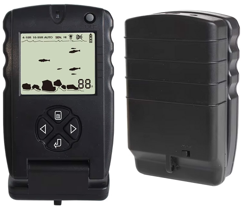 LUCKY Smart Fish Finder FF717