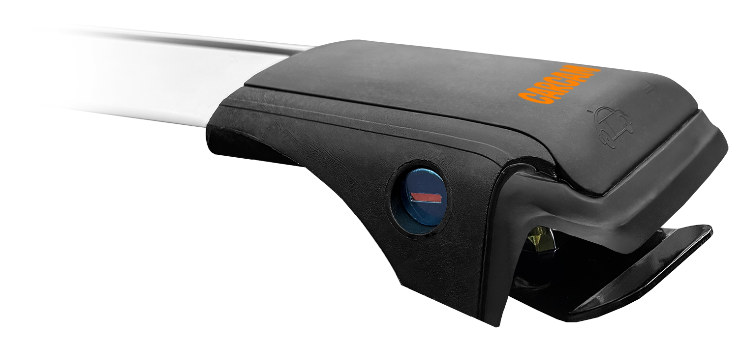 CARCAM ROOF RAIL 940 мм (CC8705)