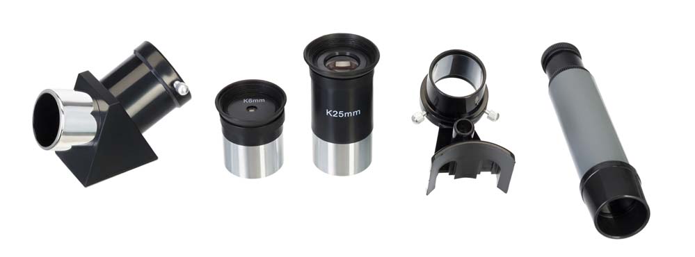 Levenhuk Blitz 80s PLUS