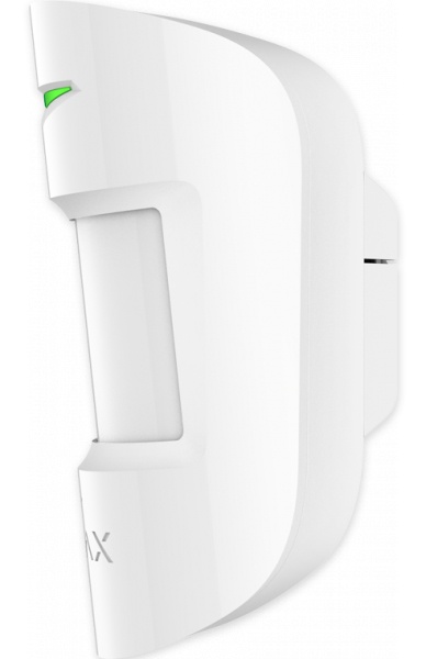 Ajax MotionProtect Белый