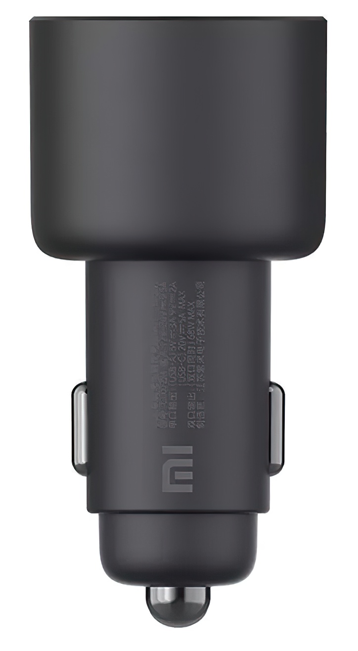 Xiaomi Car Charger 100W (CC07ZM)