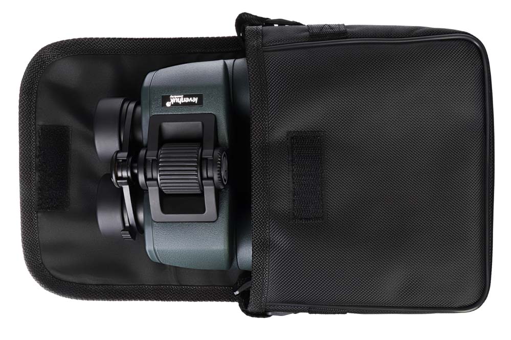 Levenhuk Sherman PRO 12x50