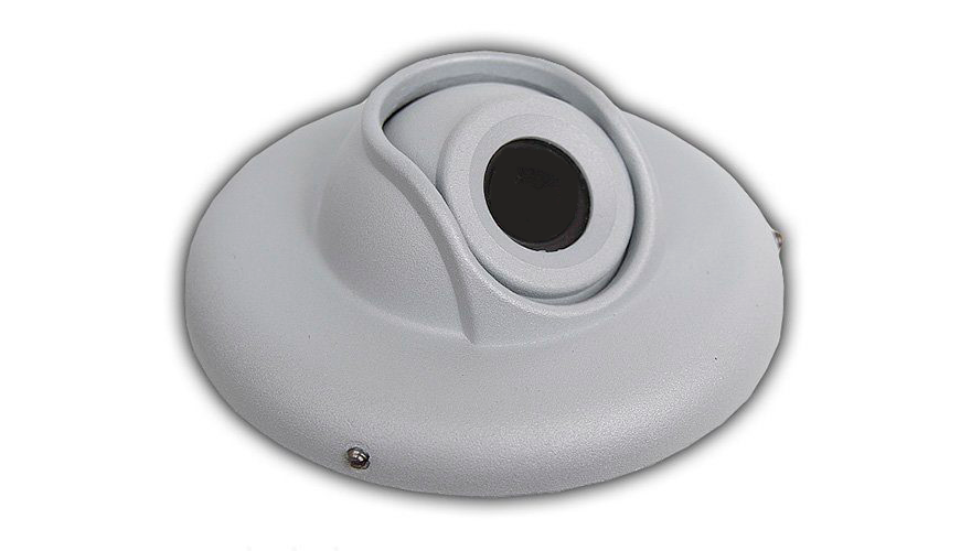 Гермокожух K20/5-110