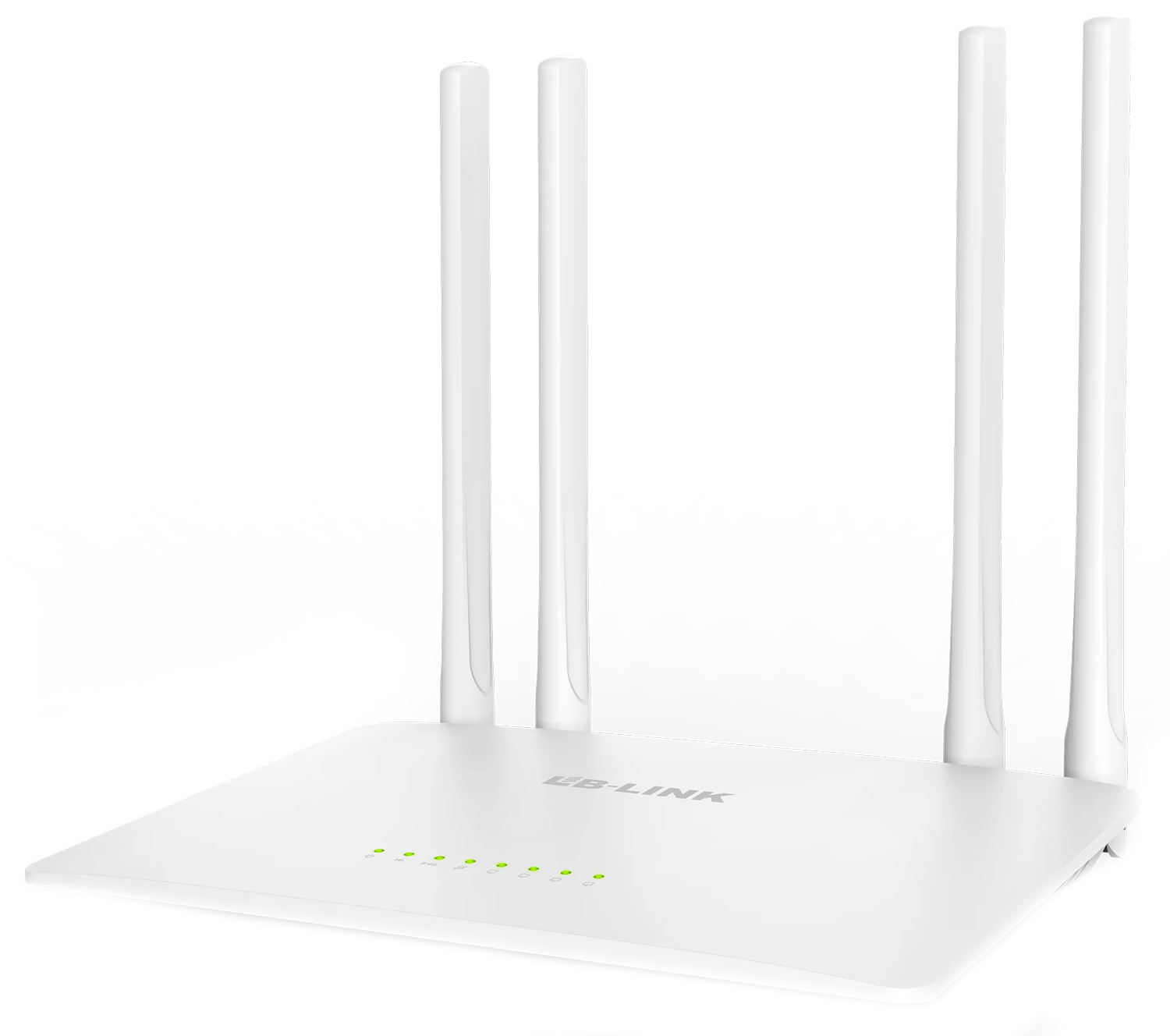 LB-LINK Wireless AC1200 Dual Band Smart Router Archer (BL-W1210M)