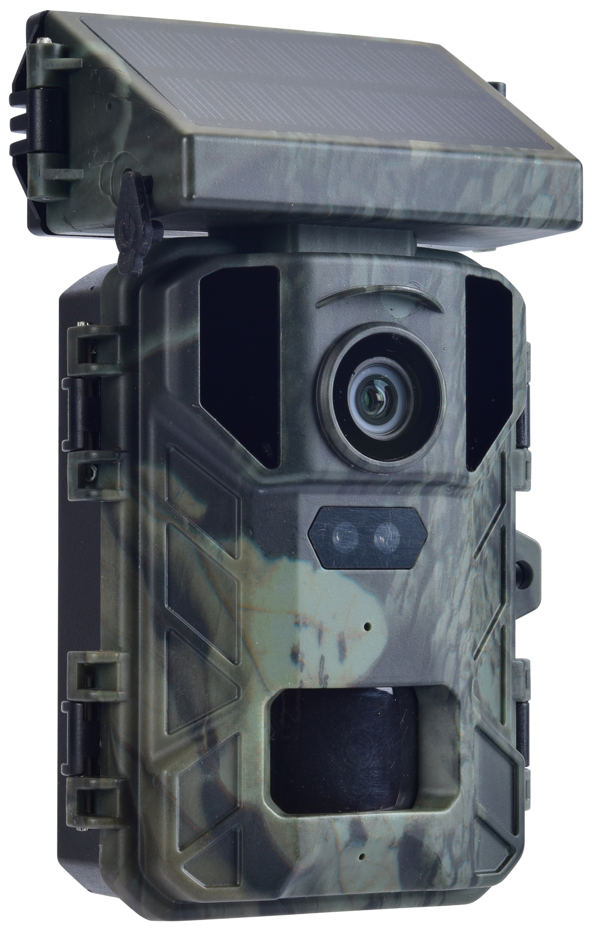 Suntek Mini800S Solar