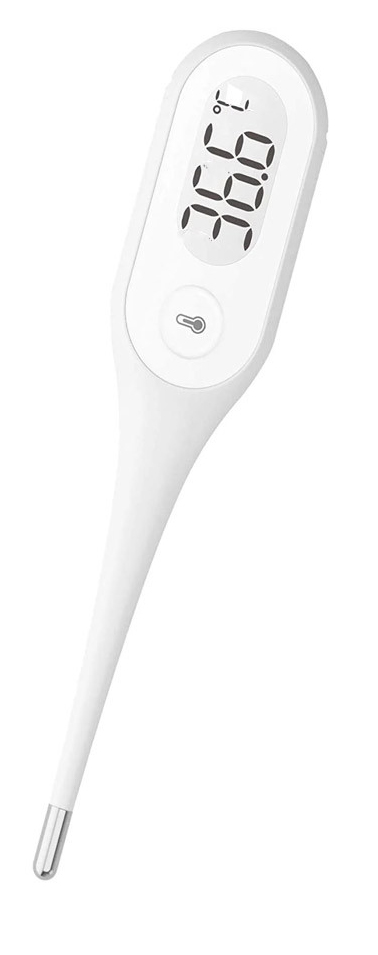 Xiaomi iHealth Medical Electronic Thermometer (PT1) White