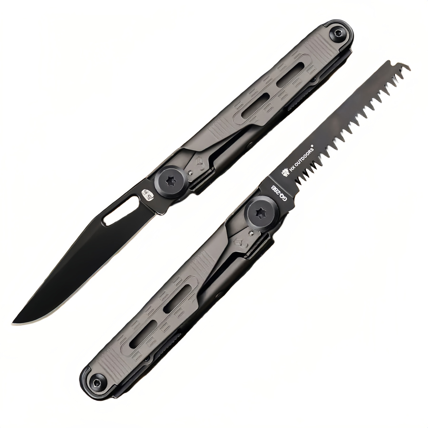 Xiaomi HX Outdoors Versatile Tool 1 (GQ-28A) Grey