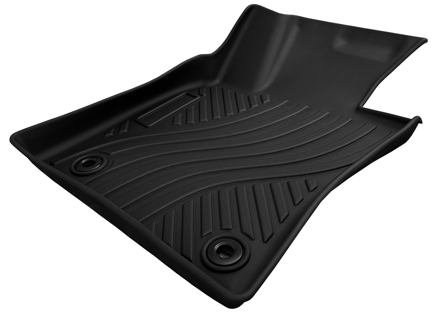 CARCAM TPE Car Floor Mat TOYOTA Camry 70 Fuel 2023