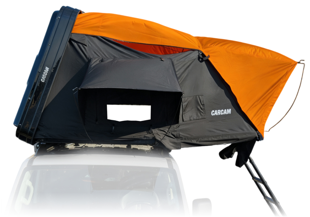CARCAM Roof Tent (CC6008V2.1)
