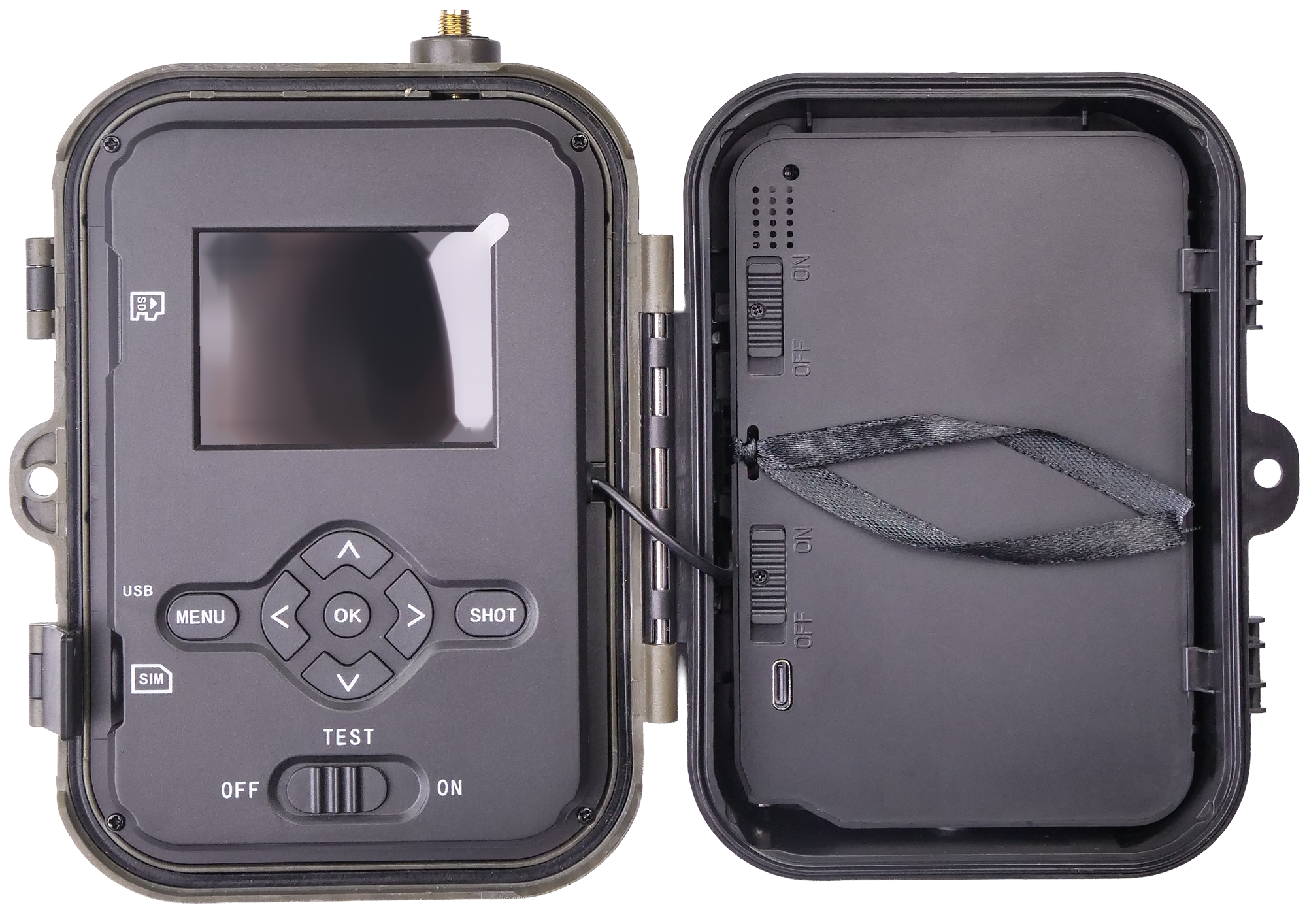 Suntek HC-940Pro-LI