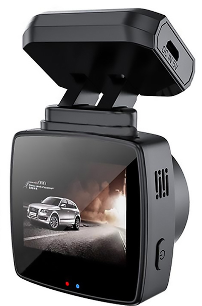 Xiaomi Jiekemi Dash Cam KM300