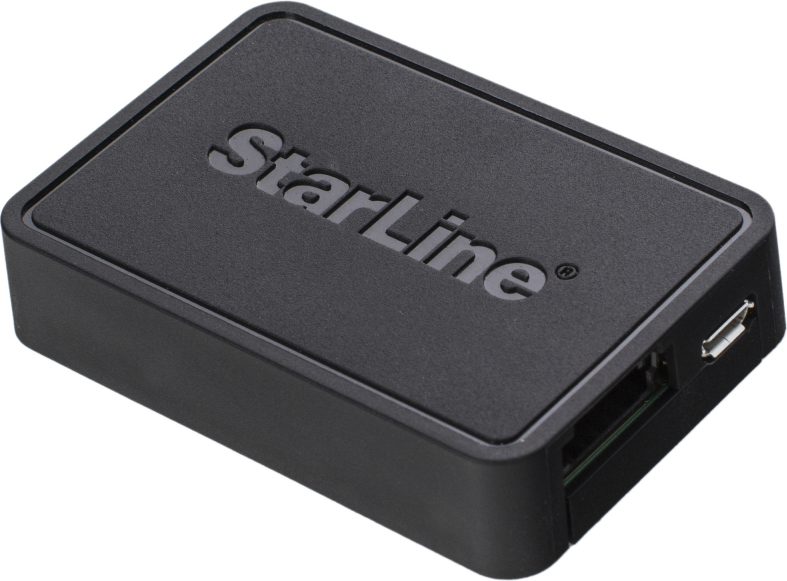 Starline M66 V2