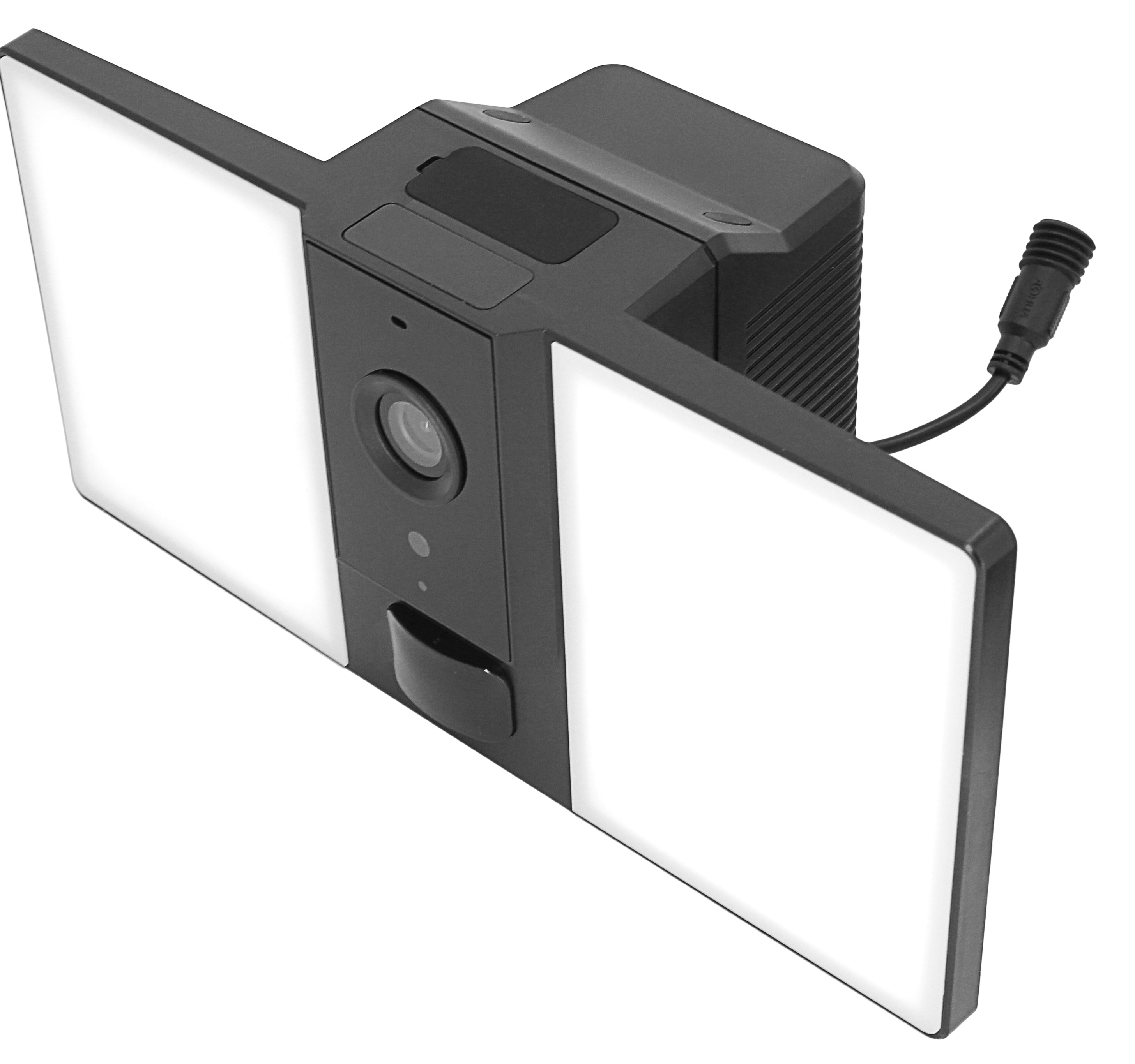 Suntek FullHD Solar Camera 9000mAh MicroSD IP65 (FLC-201)