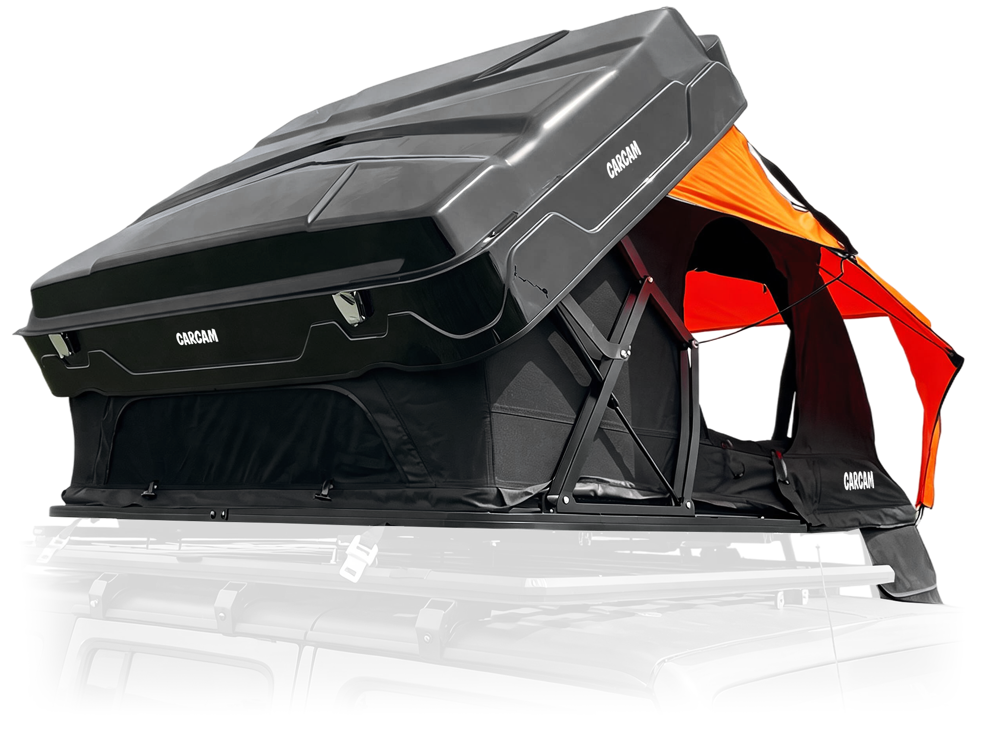 CARCAM Roof Tent (CC6019)