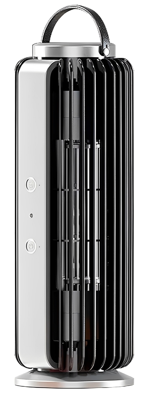 Xiaomi Qualitel Zero-Electric Shok Mosquito Killer Lamp X1 