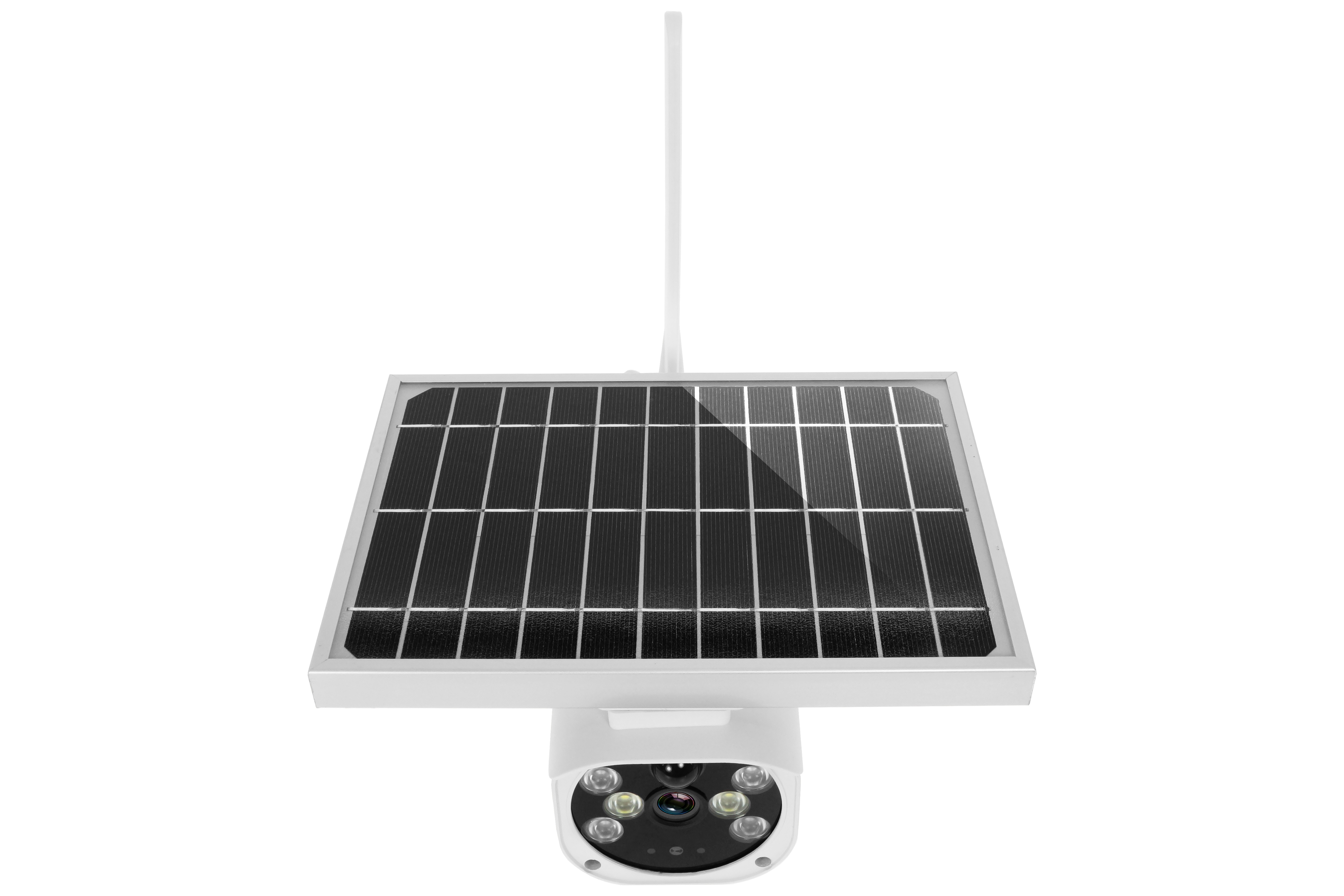 CARCAM CAM-2665SDS LTE