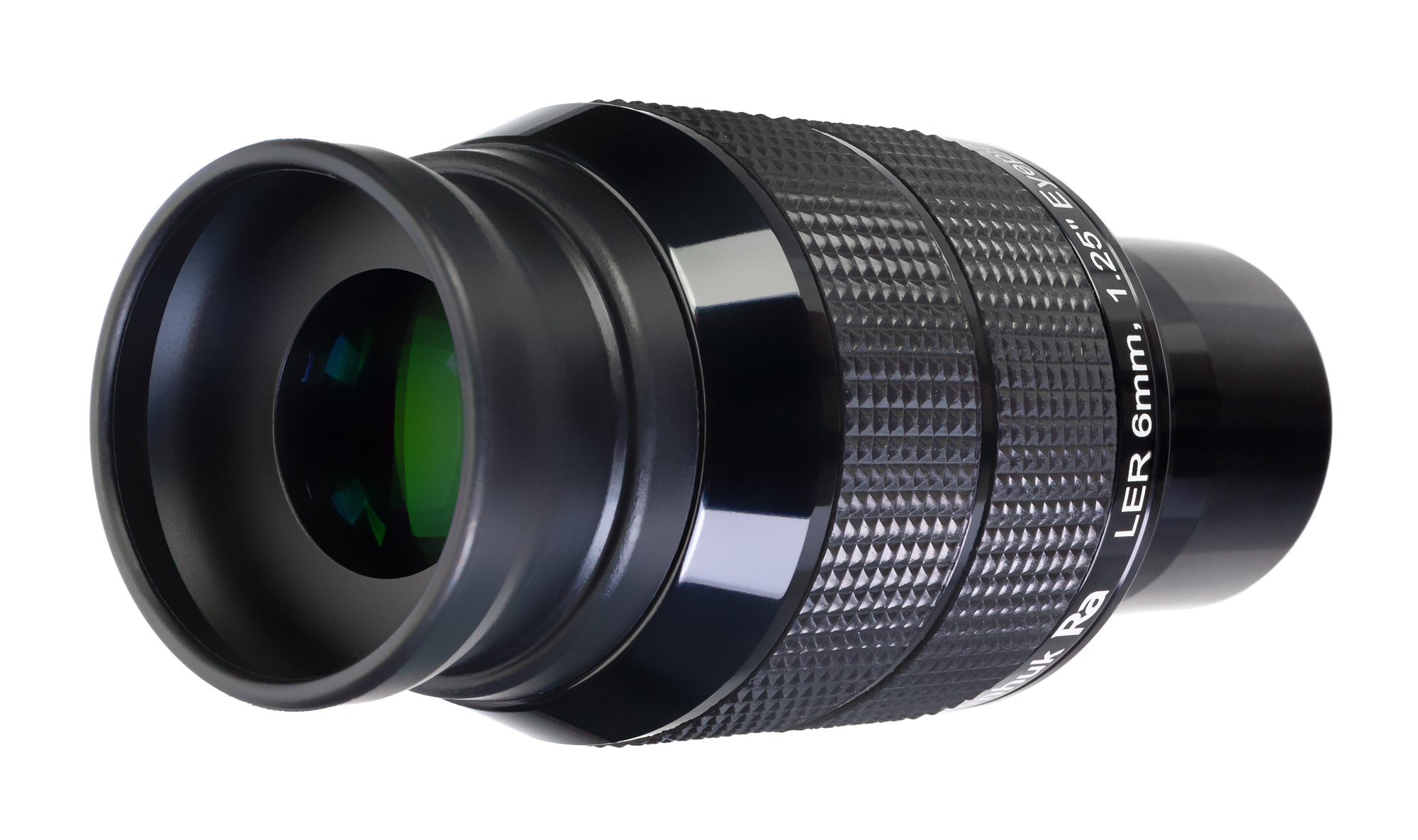 Levenhuk Ra LER 6 мм, 1,25"