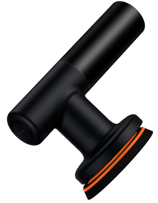 Xiaomi Baseus Cordless Electric Polisher (CRDLQ-B01) Black