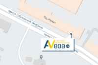 г. Санкт-Петербург, пр-т. Обуховской Обороны, д. 116