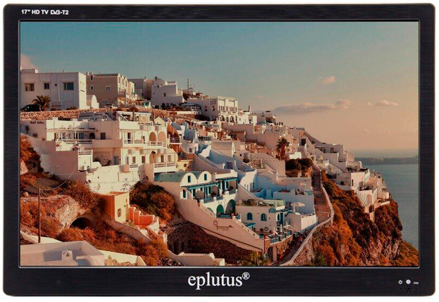Eplutus 17" LED TV EP-174T