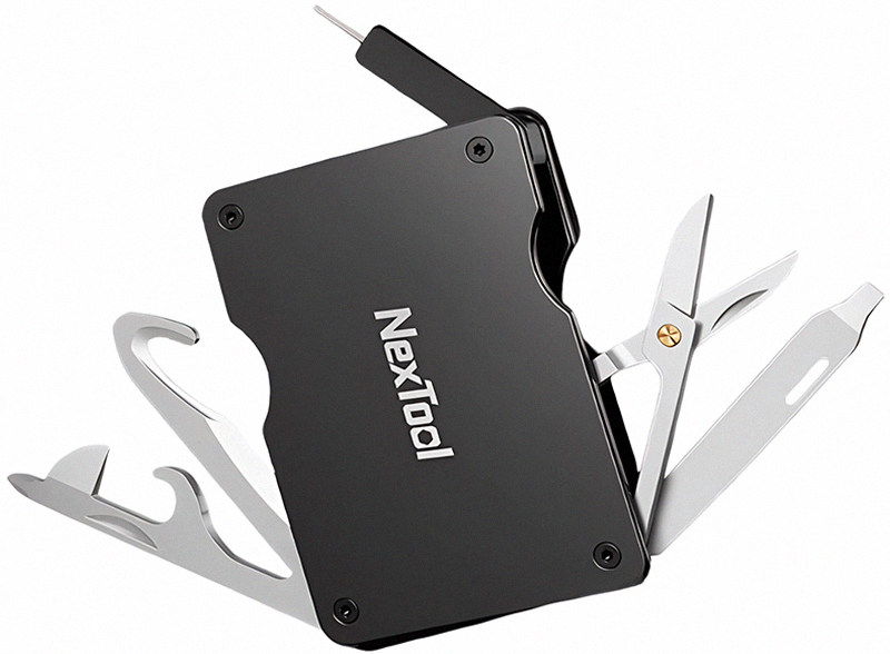 Xiaomi NexTool Multifunctional Belt P50 (NE20350)