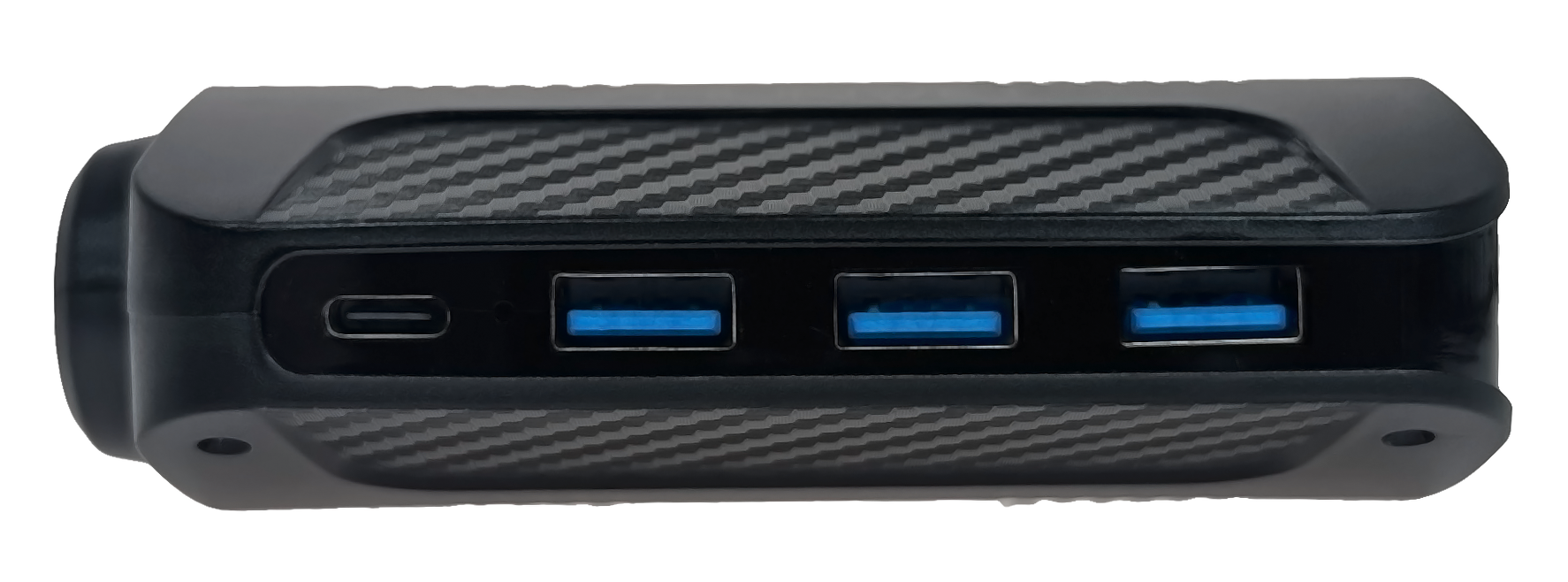 Shunwei Car Multi-Purpose Charger (SD-1920)