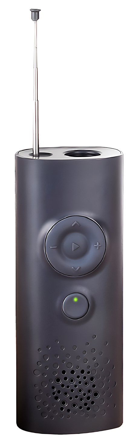 Xiaomi NexTool Leiyin Lite Emergency Radio (NE20236)