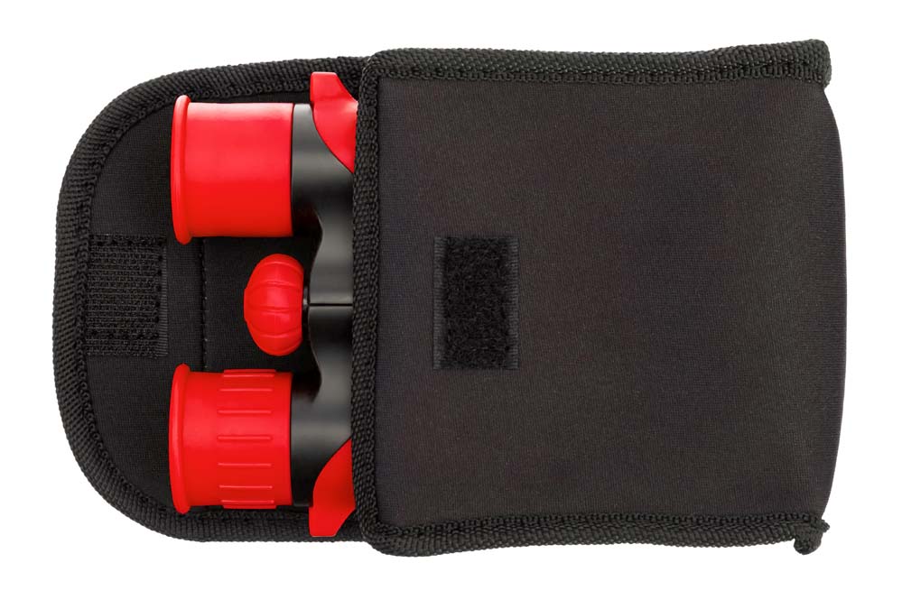 Levenhuk LabZZ B2 Red Berry