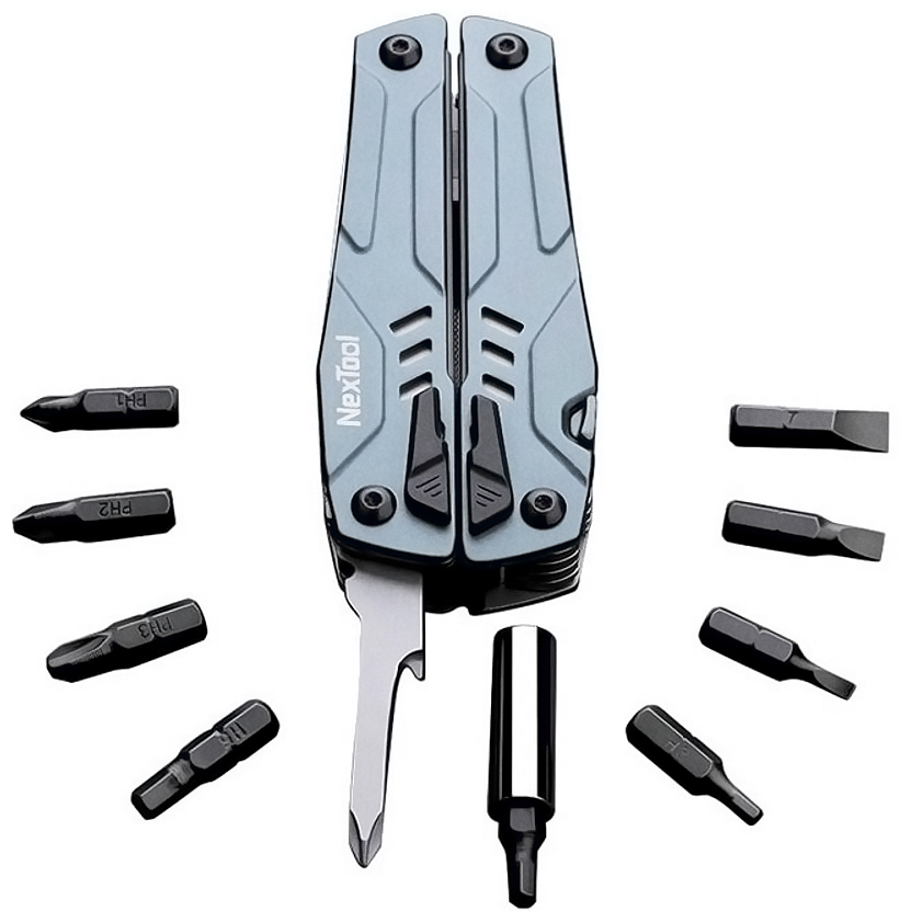 Xiaomi NexTool Sailor Pro Multifunctional Pliers (NE20045)