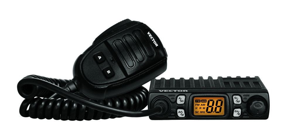 Vector VT-27 Smart Turbo