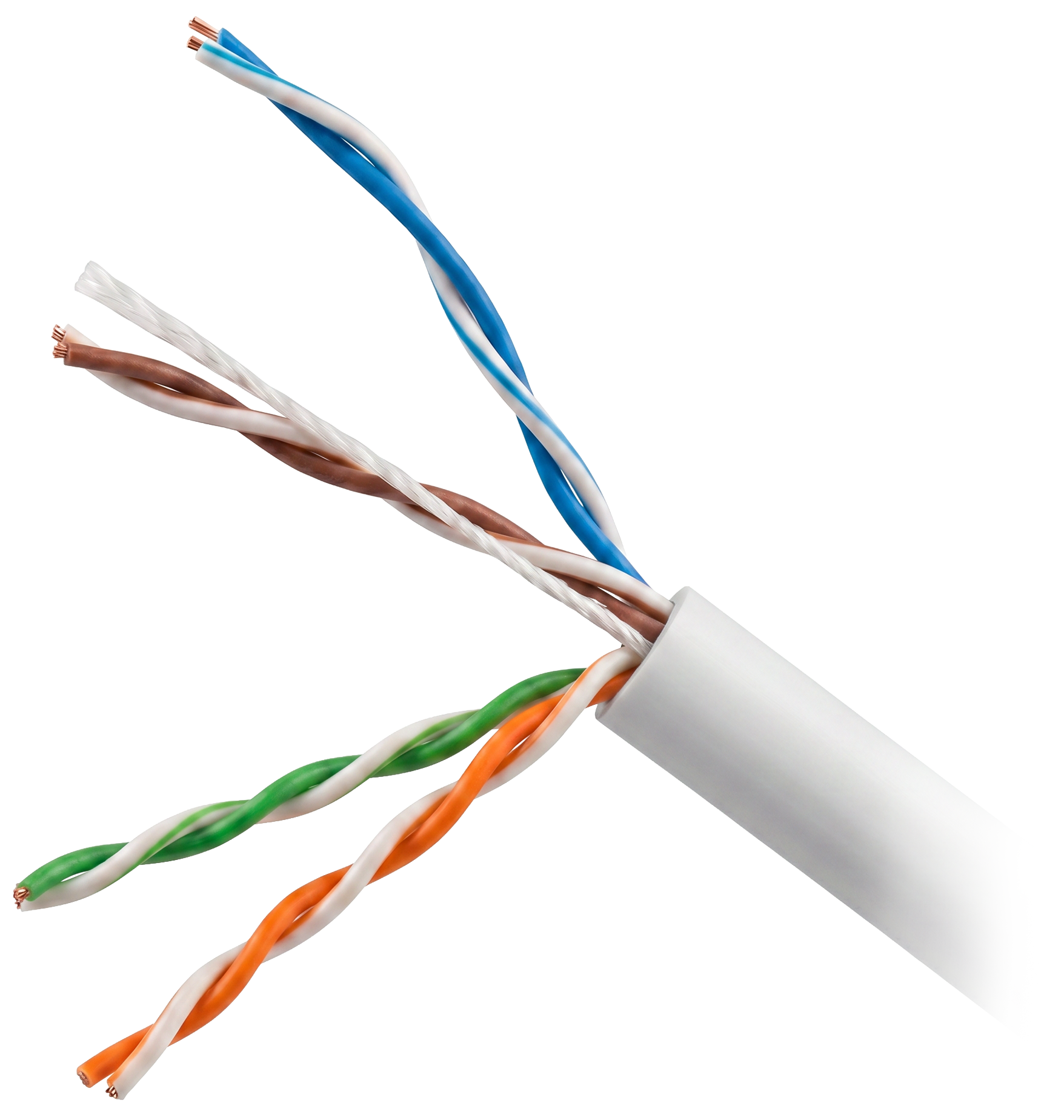CARCAM Standart UTP 305M CAT6E