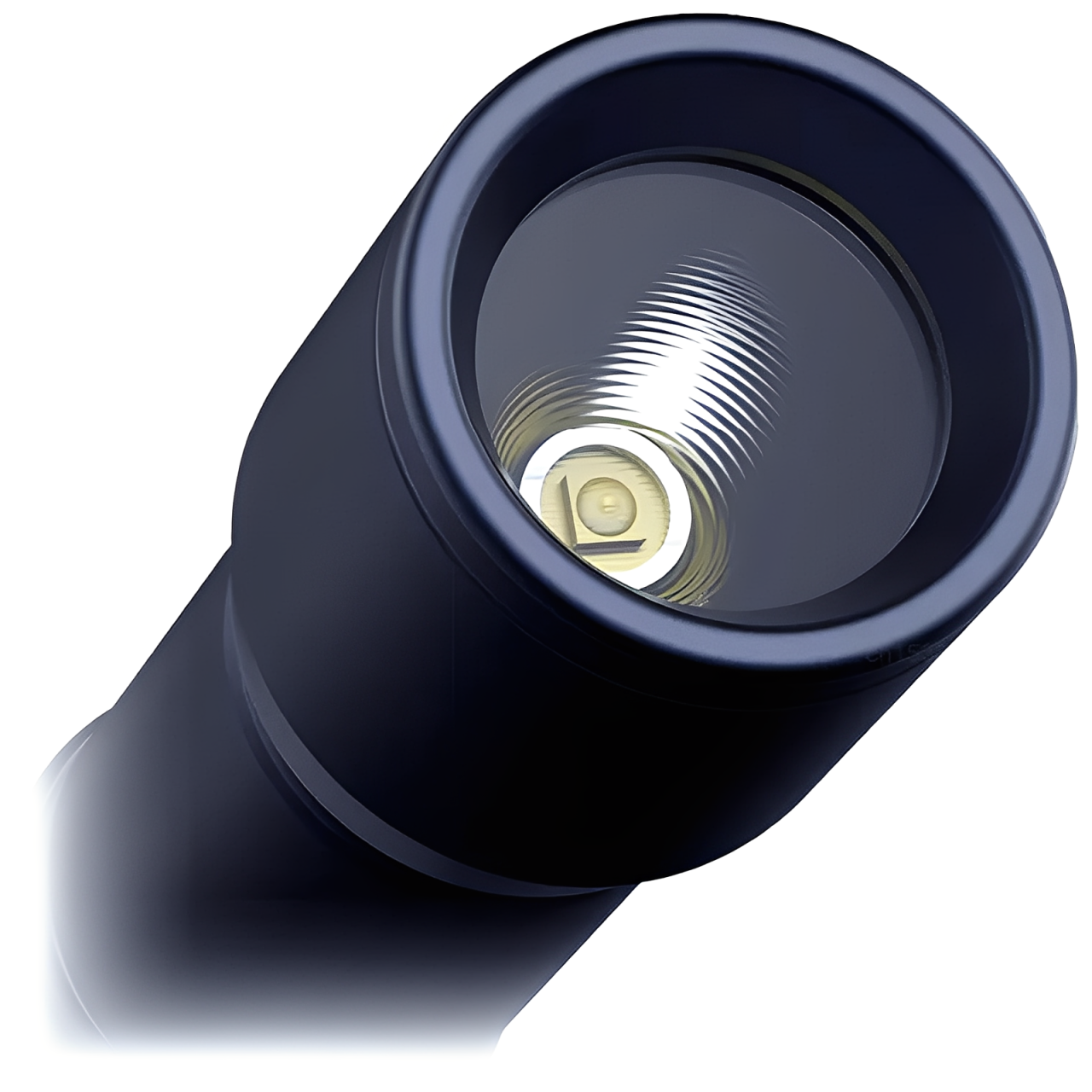 Xiaomi Beebest Portable Rechargeable Flashlight (F1P) Space Blue