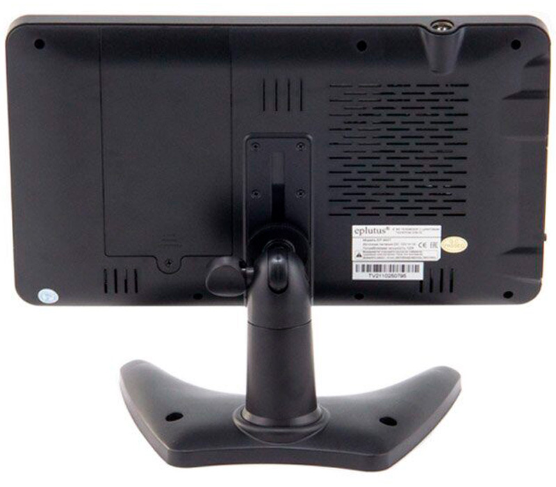 Eplutus 9" LCD TV EP-900T