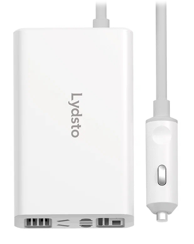 Xiaomi Lydsto Car Inverter Standard (YM-CZNBQ01)