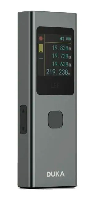 Xiaomi AtuMan Laser Range Finder Line Thrower LS6