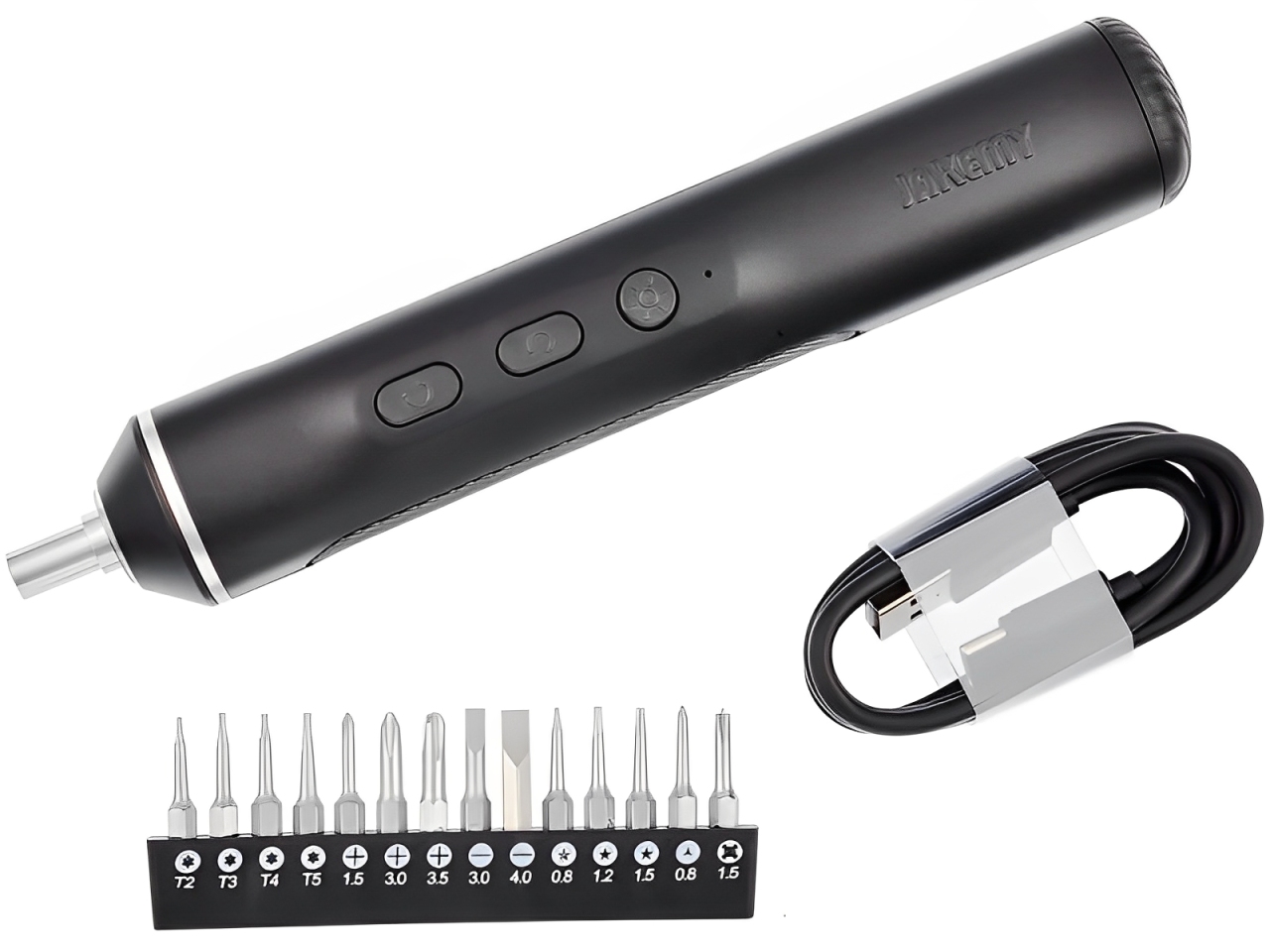 JAKEMY Electric Screwdriver (JM-Y06)