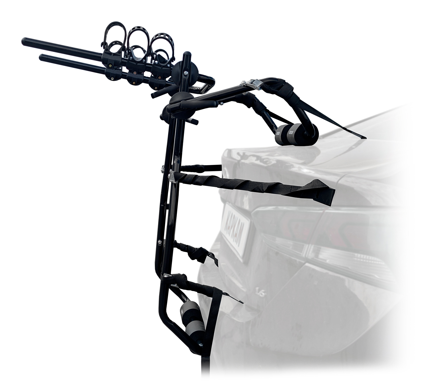CARCAM BIKE CARRIER REAR HANGER B593