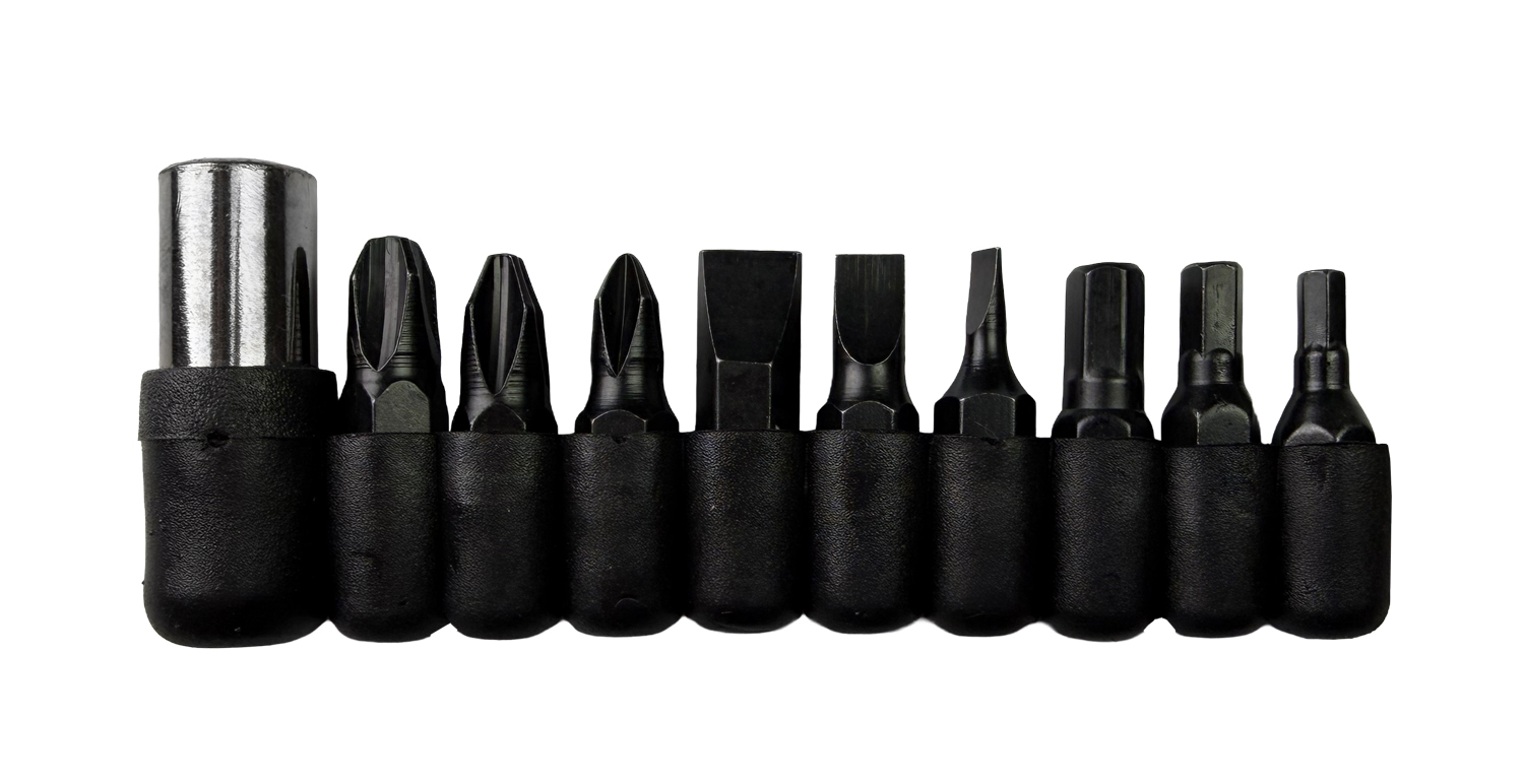 SUNTEK Multifuction Plier Silver (MQ065)