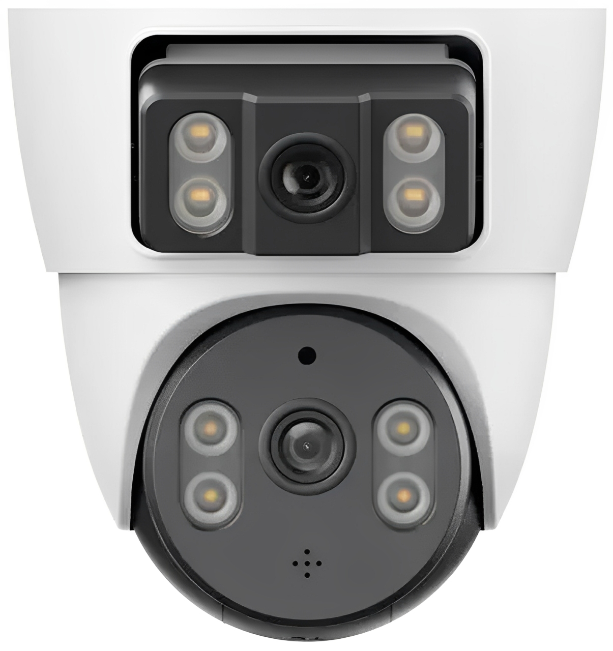 Xiaomi Xiaovv Dual Lens Dome PTZ camera BQ3 ( XVV-3640G-BQ3)