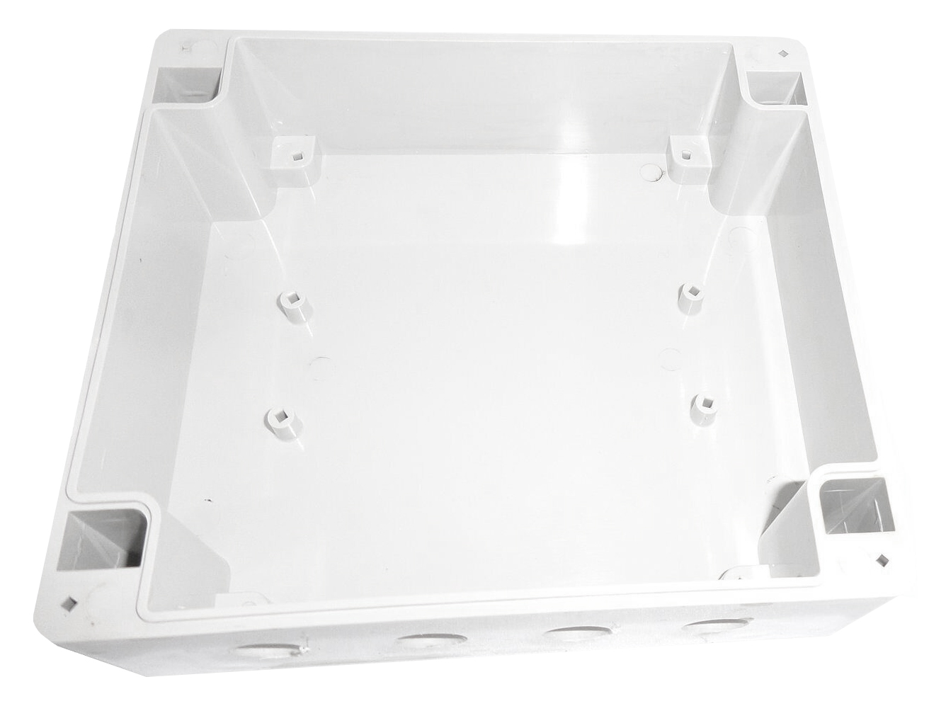 Germikom IP66 PRO 16